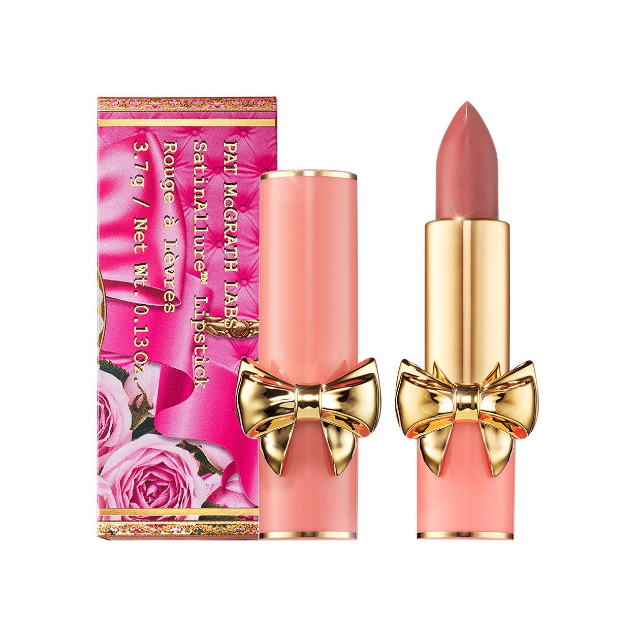 SatinAllure Liptick