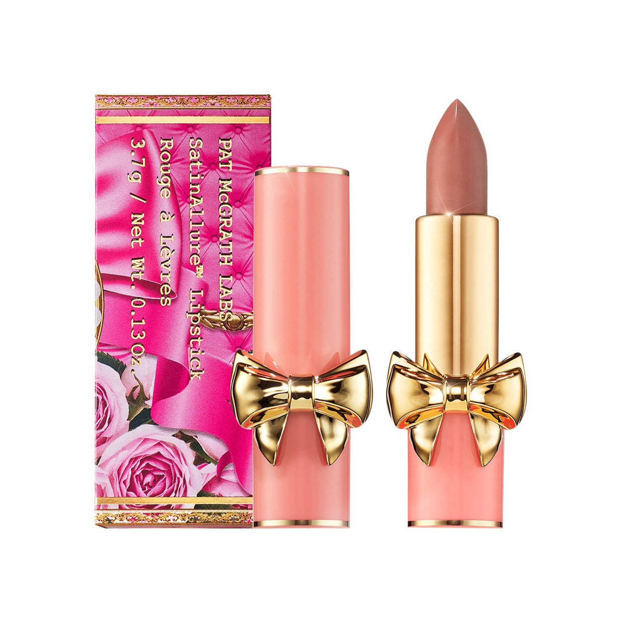 SatinAllure Liptick