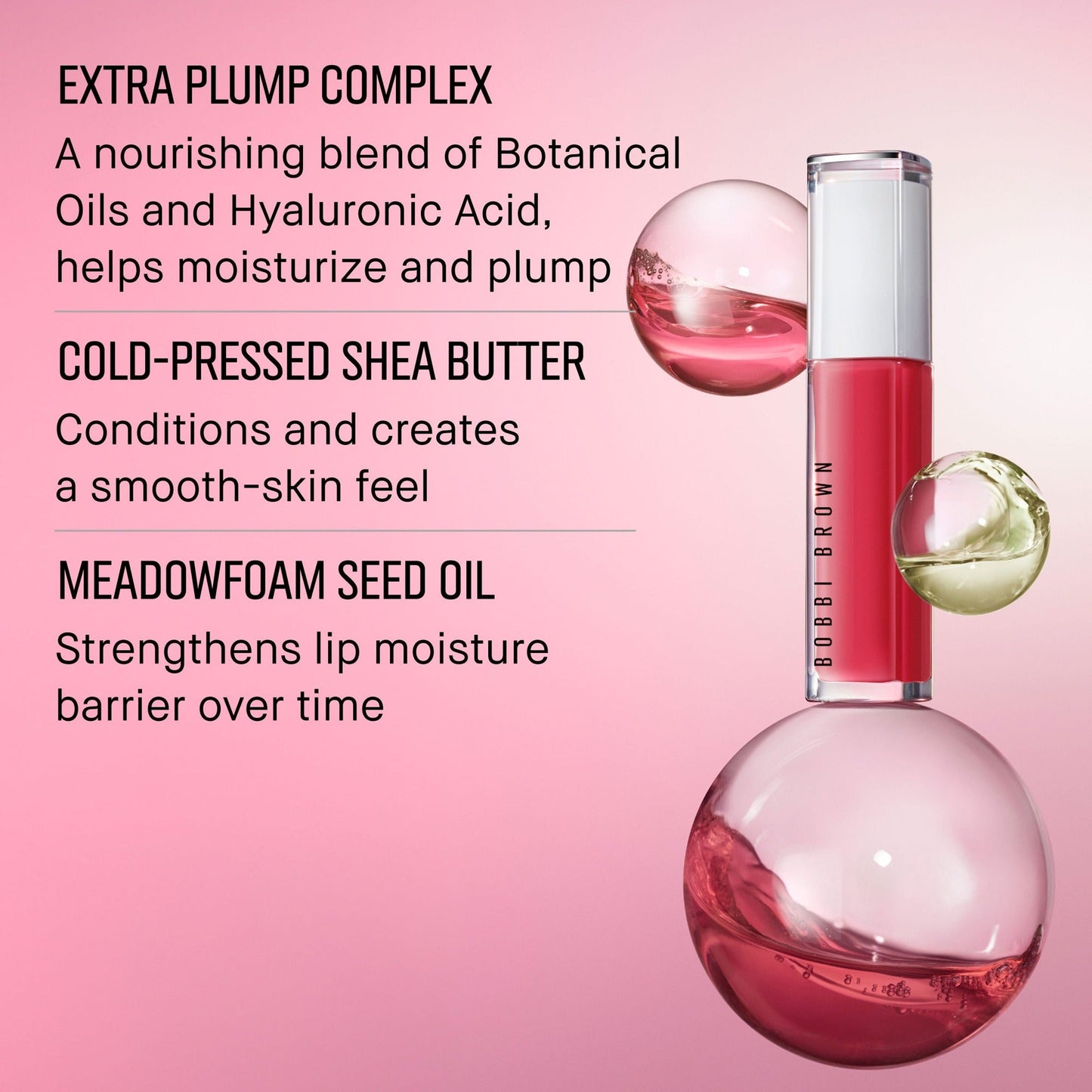 Extra Plump Lip Serum