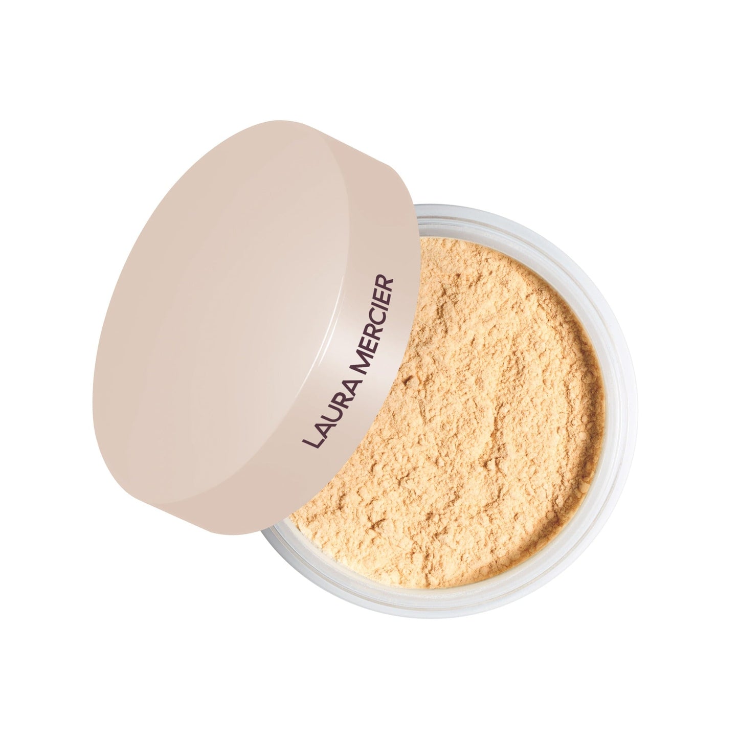 Translucent Loose Talc-Free Setting Powder Ultra-Blur