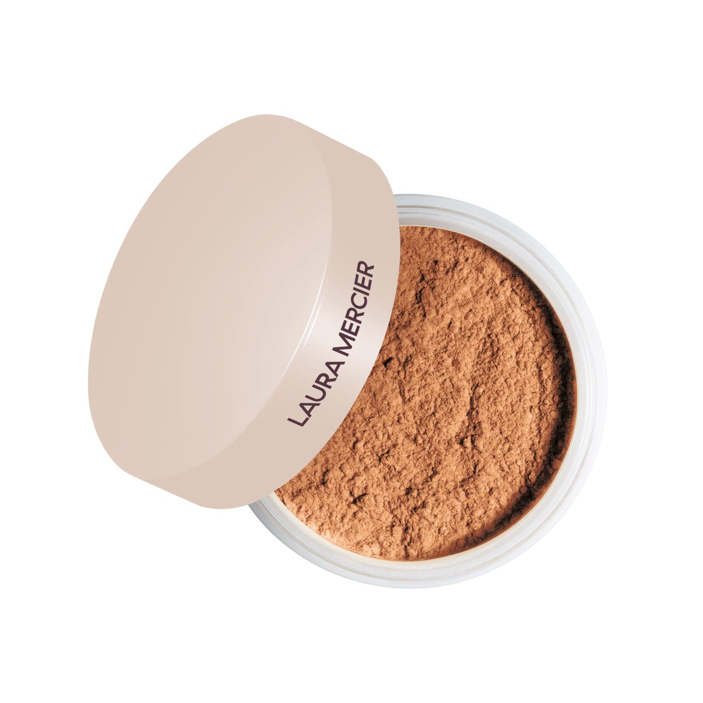 Translucent Loose Talc-Free Setting Powder Ultra-Blur