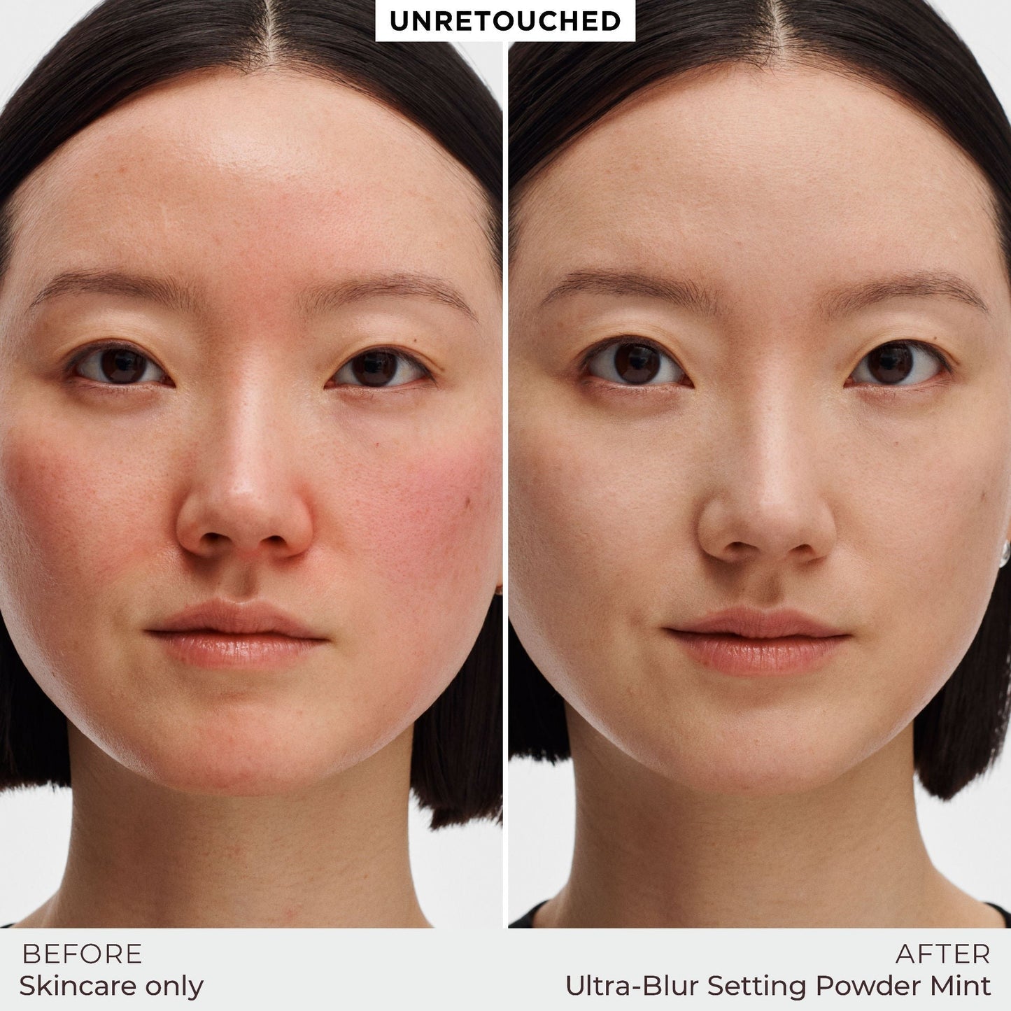 Translucent Loose Talc-Free Setting Powder Ultra-Blur