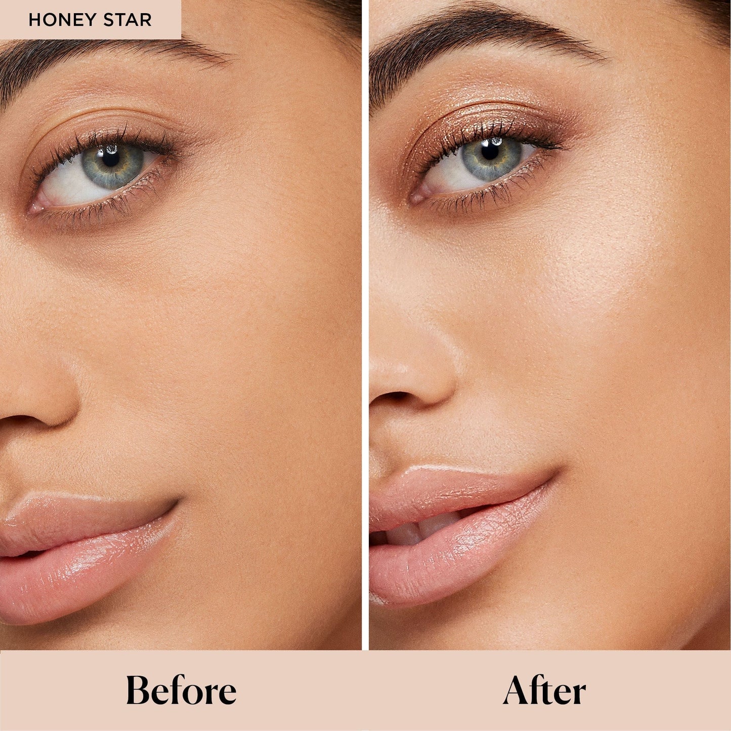 Translucent Loose Setting Powder Light Catcher