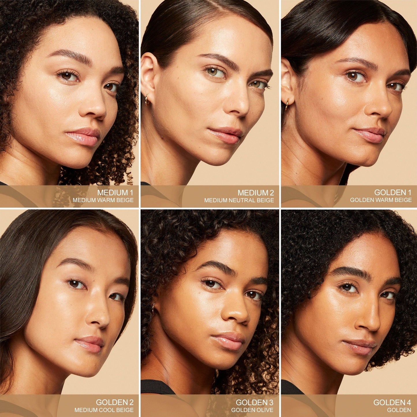 Vitamin Enriched Hydrating Skin Tint SPF 15 with Hyaluronic Acid
