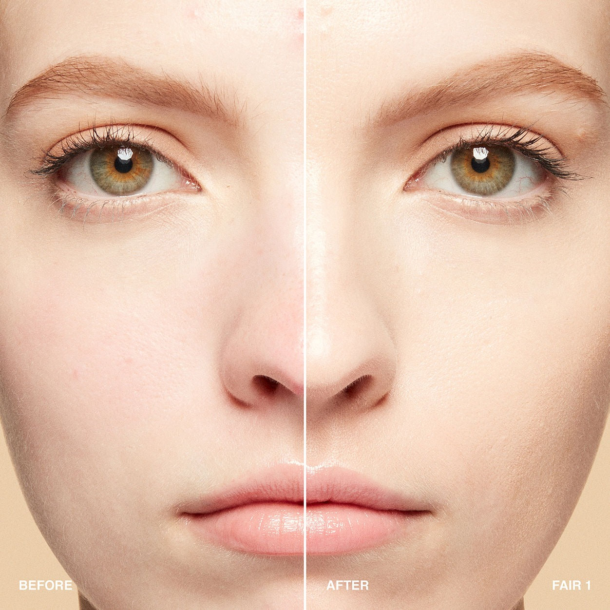 Vitamin Enriched Hydrating Skin Tint SPF 15 with Hyaluronic Acid