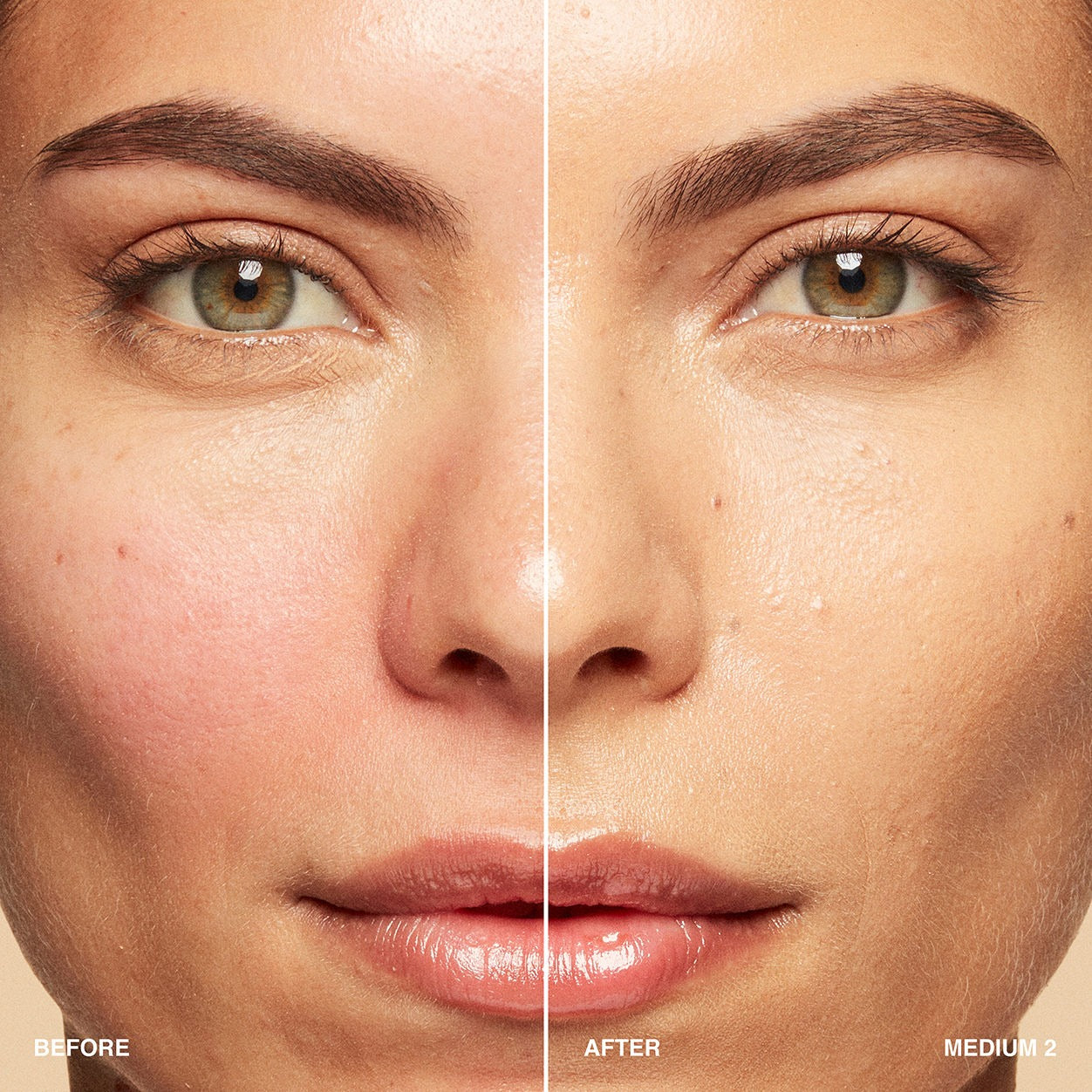 Vitamin Enriched Hydrating Skin Tint SPF 15 with Hyaluronic Acid