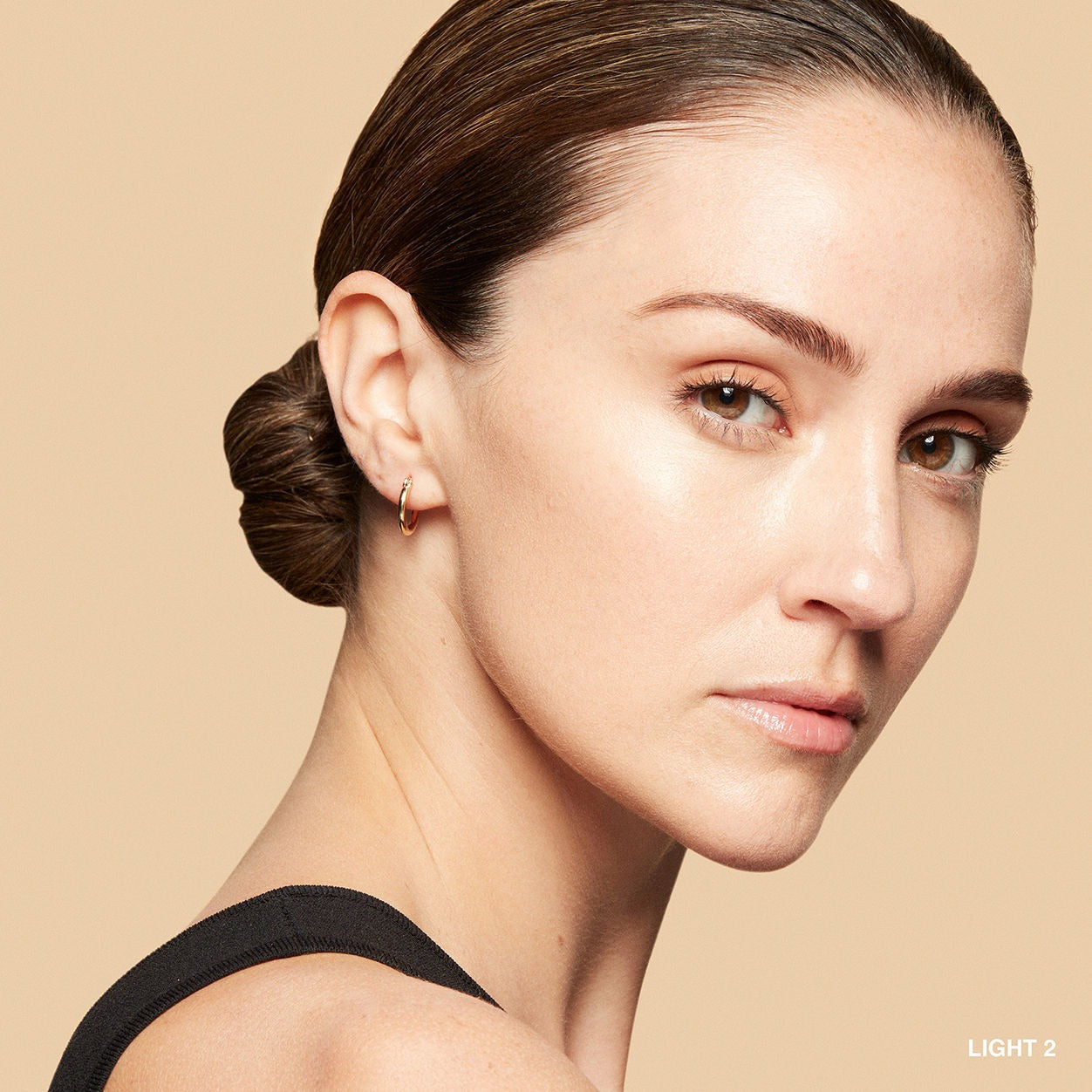Vitamin Enriched Hydrating Skin Tint SPF 15 with Hyaluronic Acid