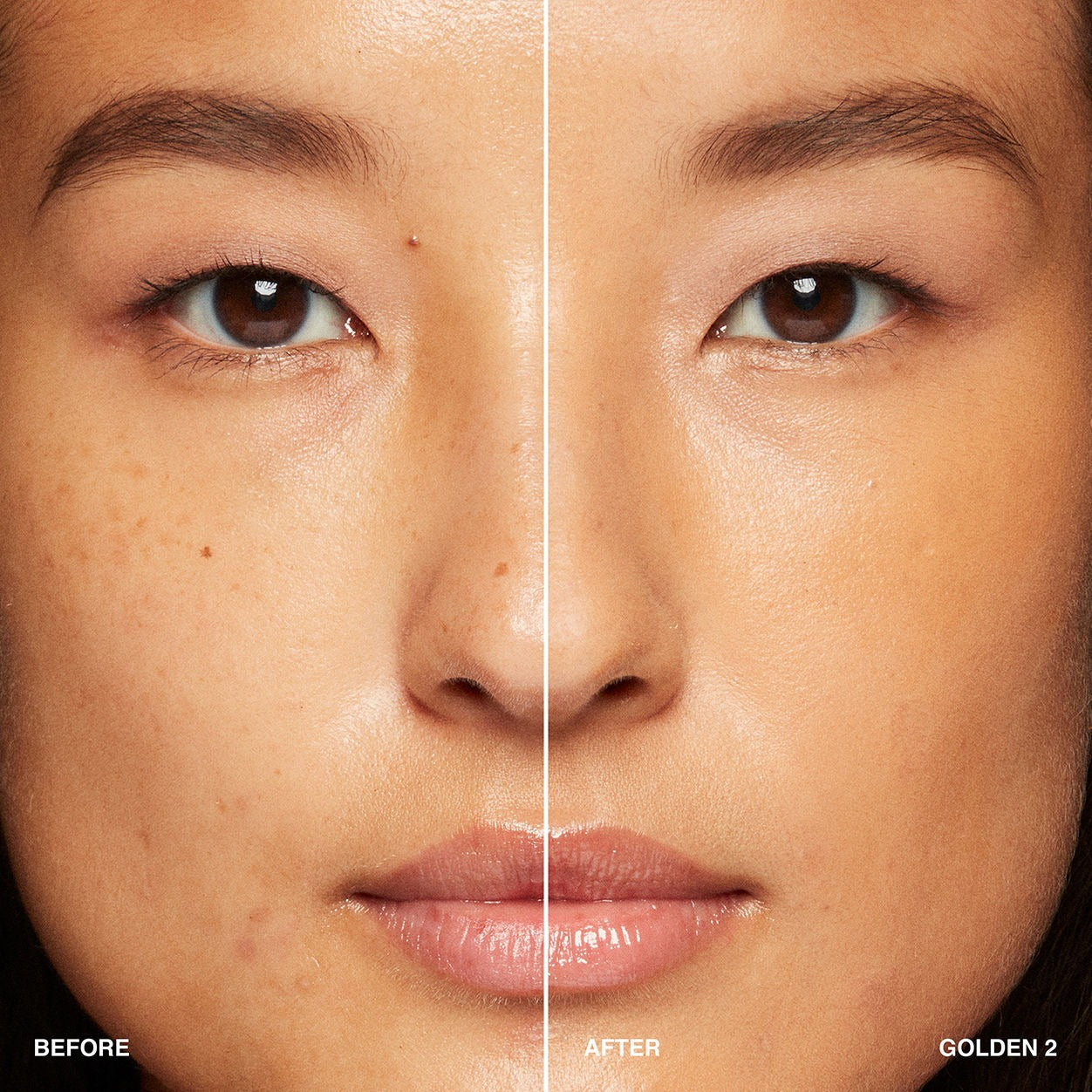 Vitamin Enriched Hydrating Skin Tint SPF 15 with Hyaluronic Acid