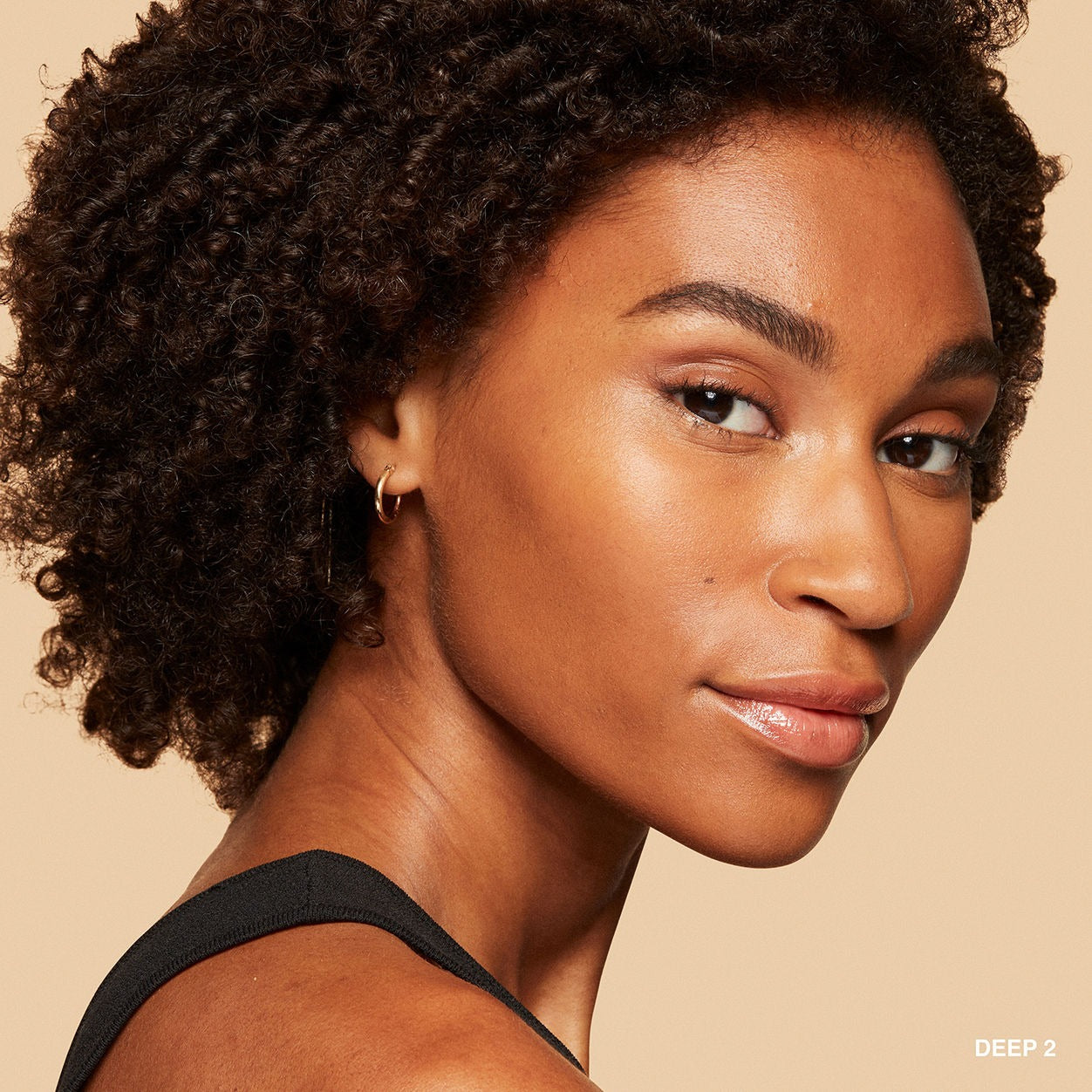 Vitamin Enriched Hydrating Skin Tint SPF 15 with Hyaluronic Acid