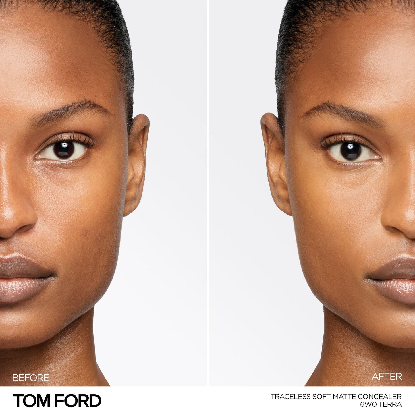 Traceless Soft Matte Concealer