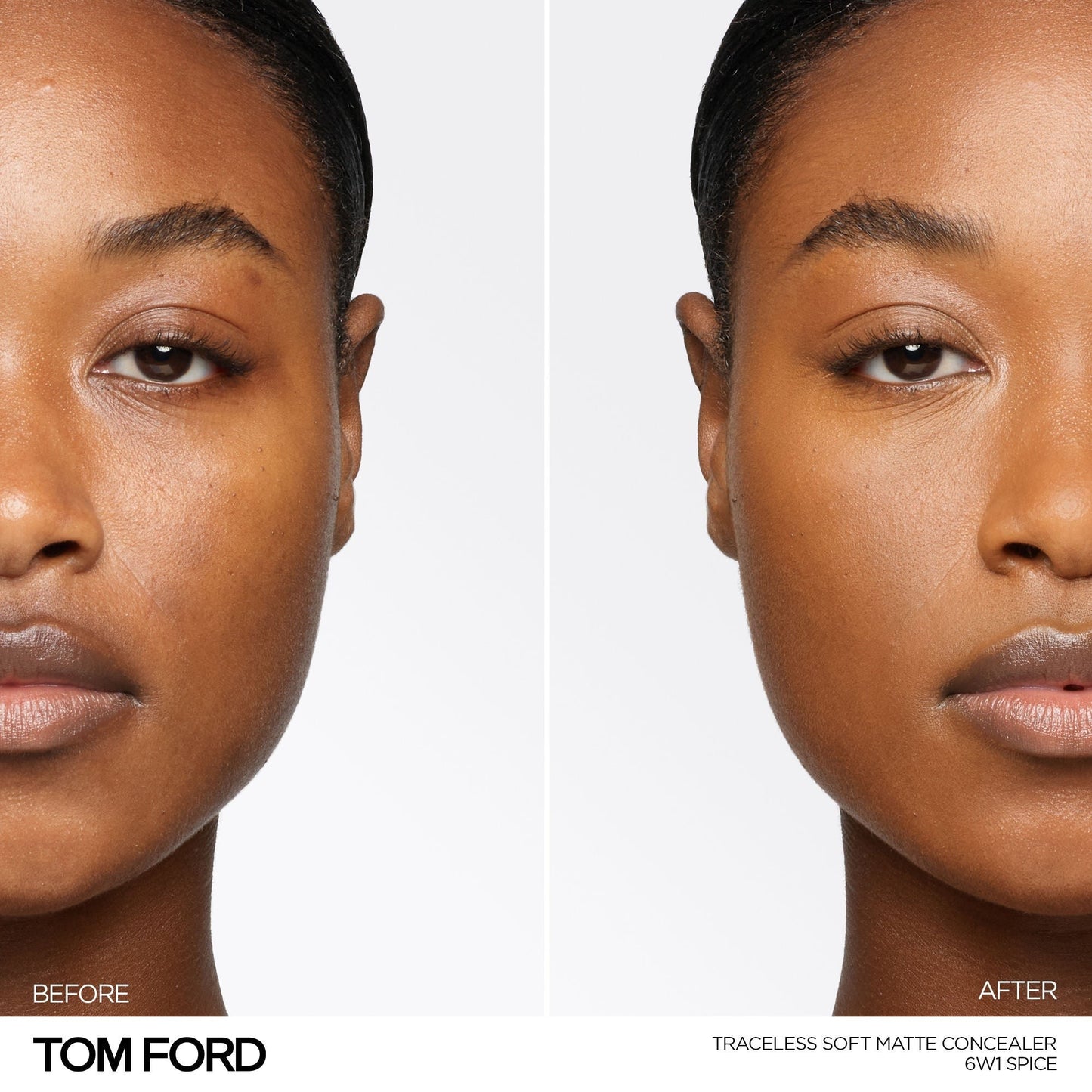 Traceless Soft Matte Concealer