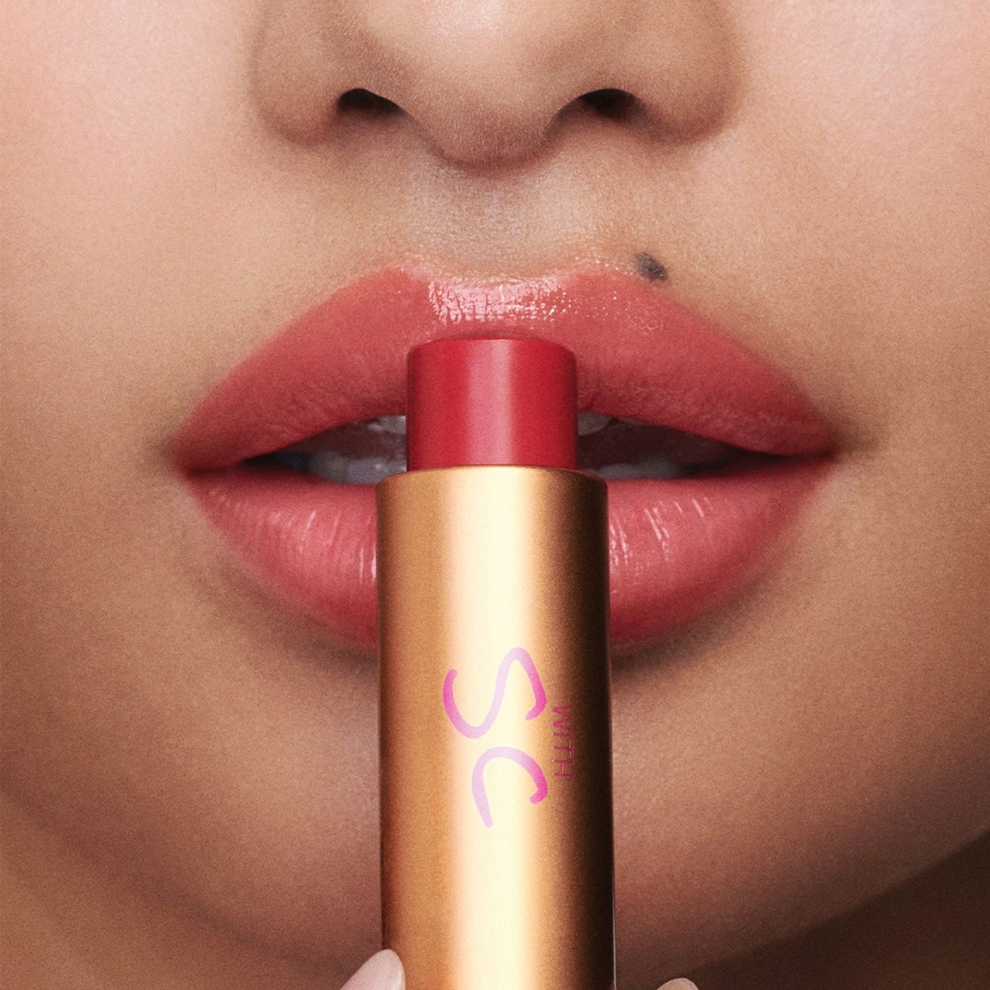 x Sofia Coppola The Tinted Balm