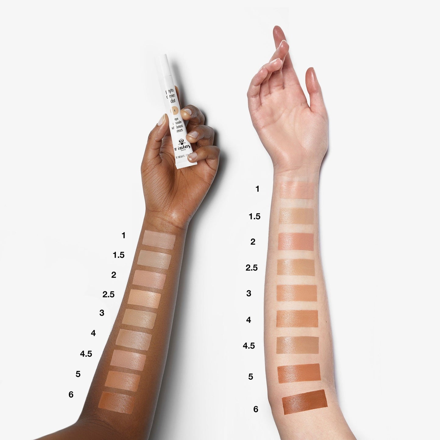 Phyto-Cernes Eclat Eye Concealer
