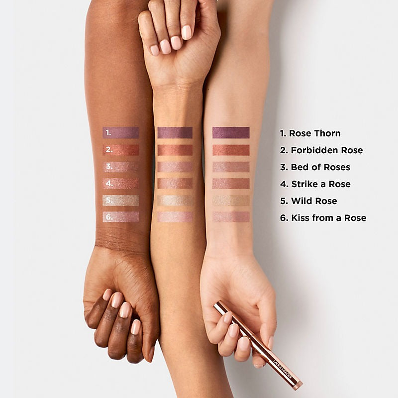 RoseGlow Caviar Stick Eye Color