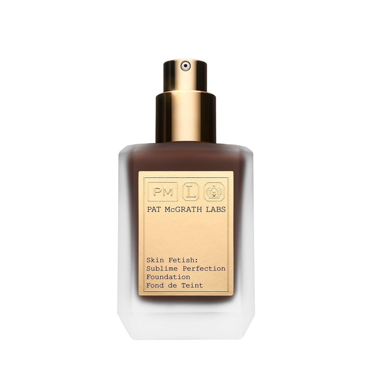 Skin Fetish Sublime Perfection Foundation