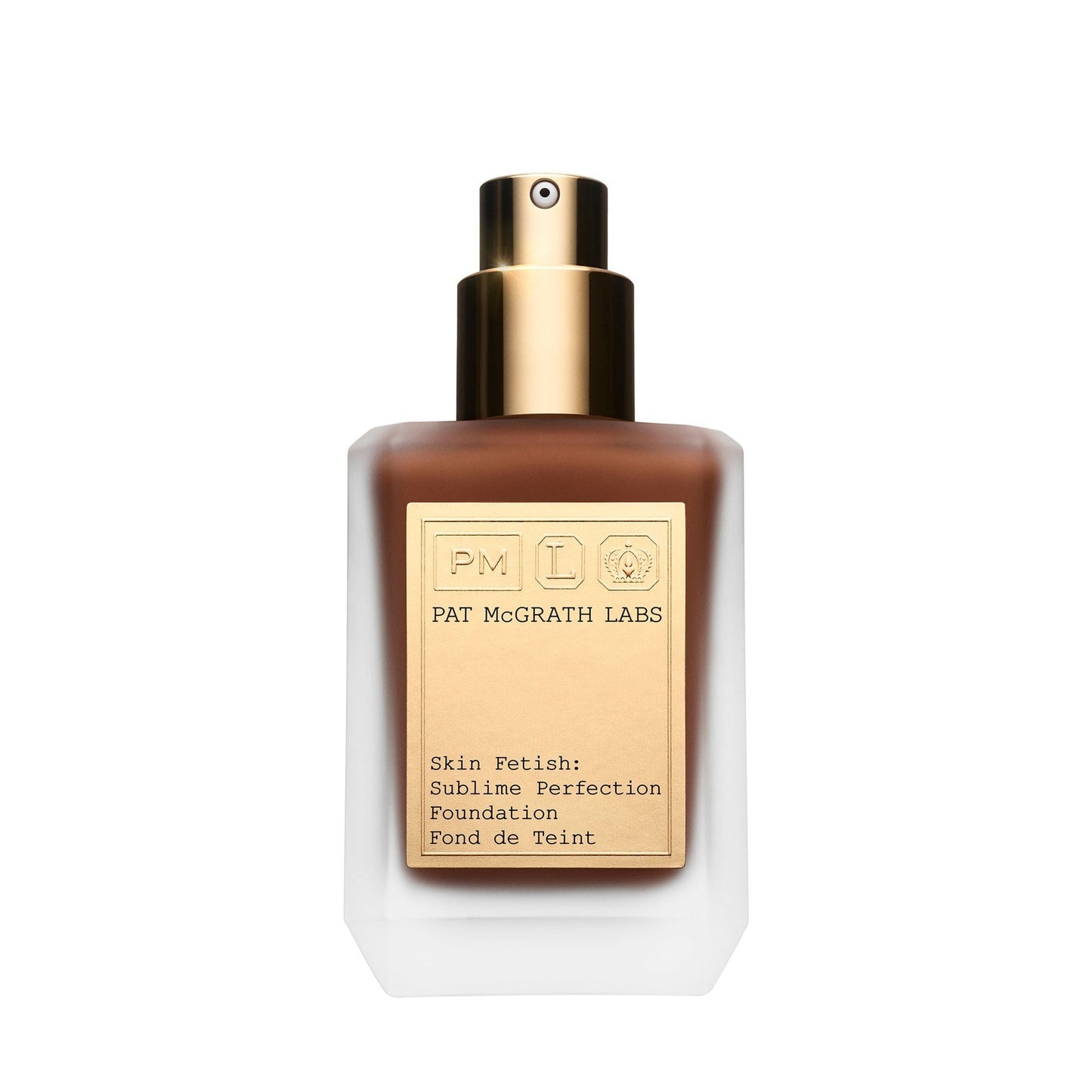 Skin Fetish Sublime Perfection Foundation