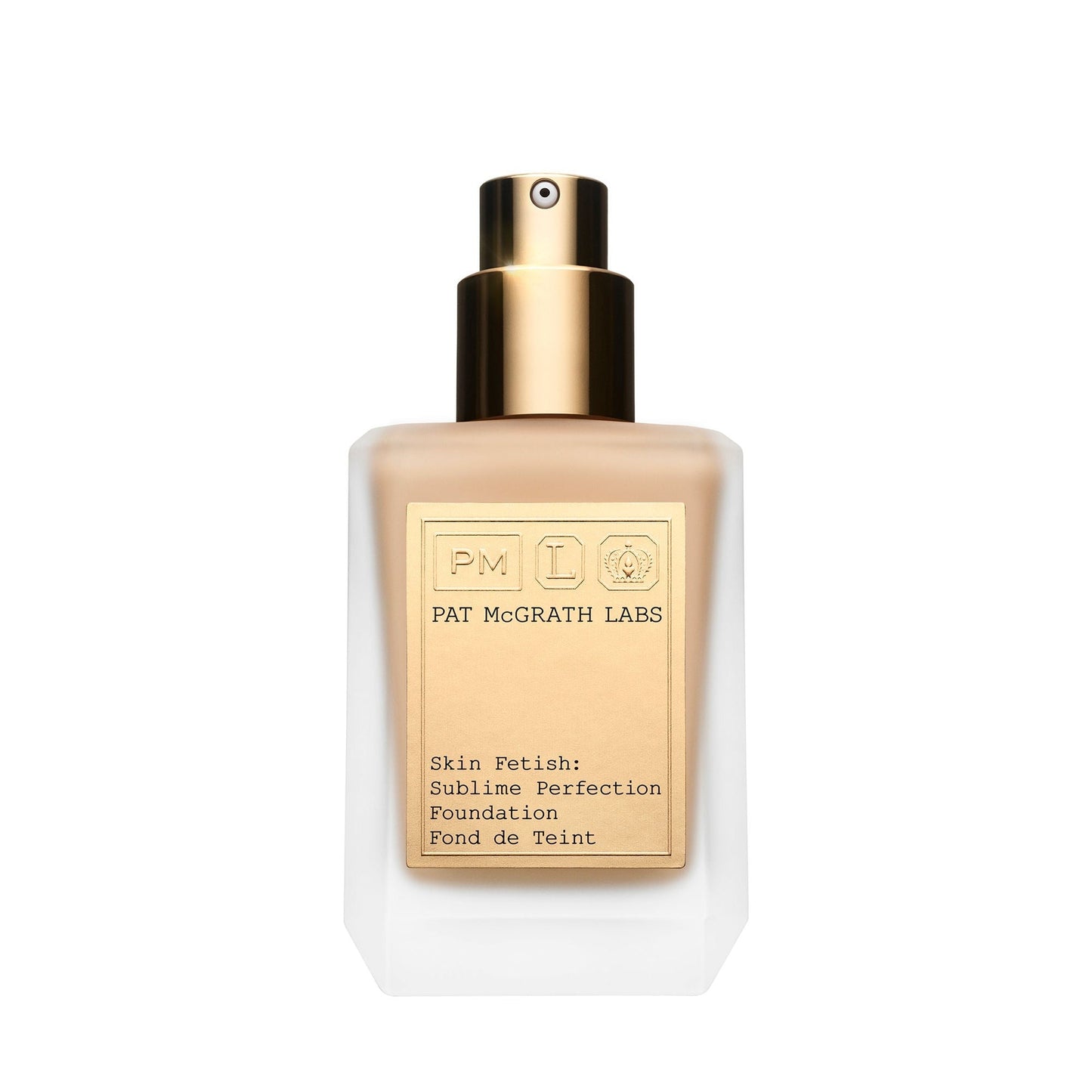 Skin Fetish Sublime Perfection Foundation