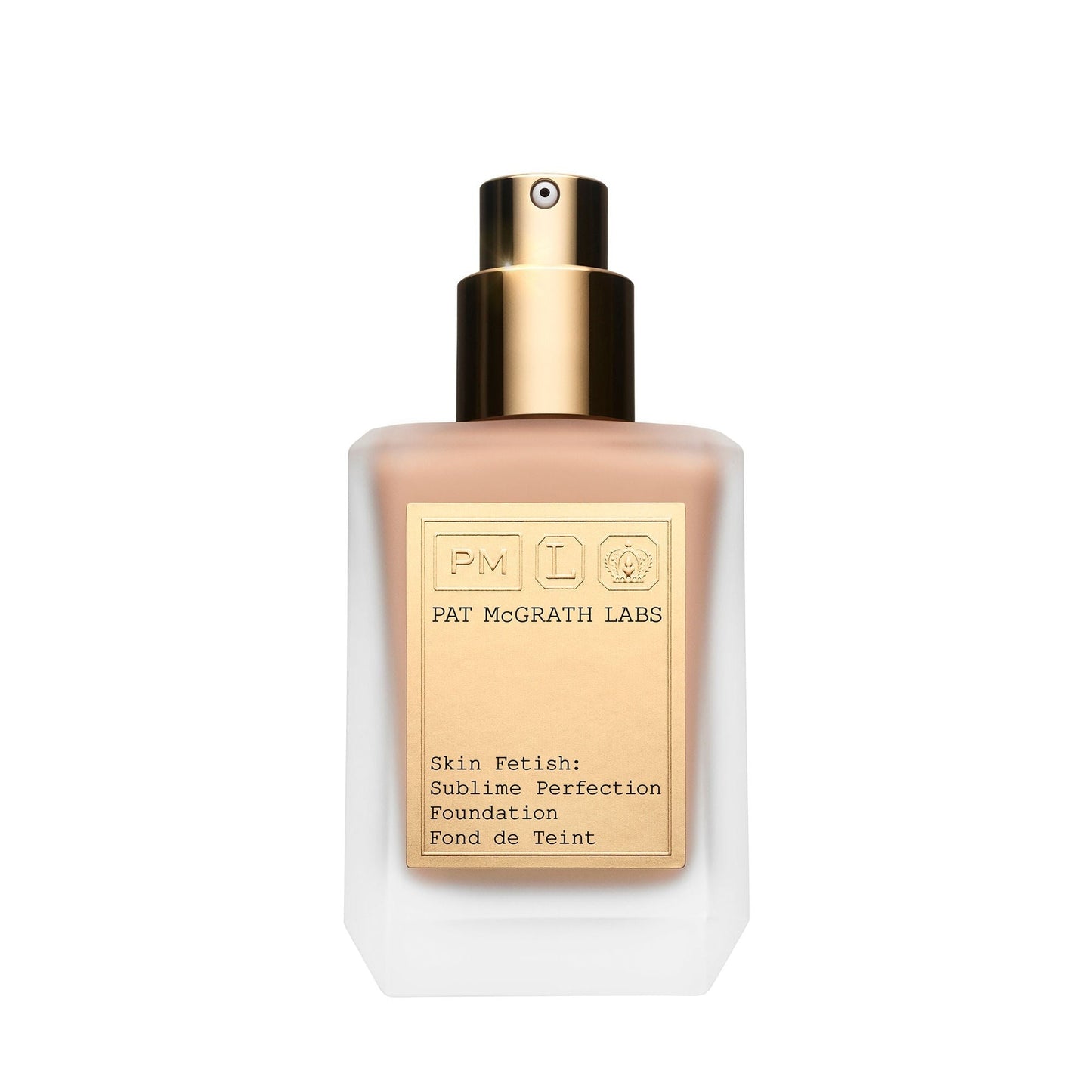 Skin Fetish Sublime Perfection Foundation