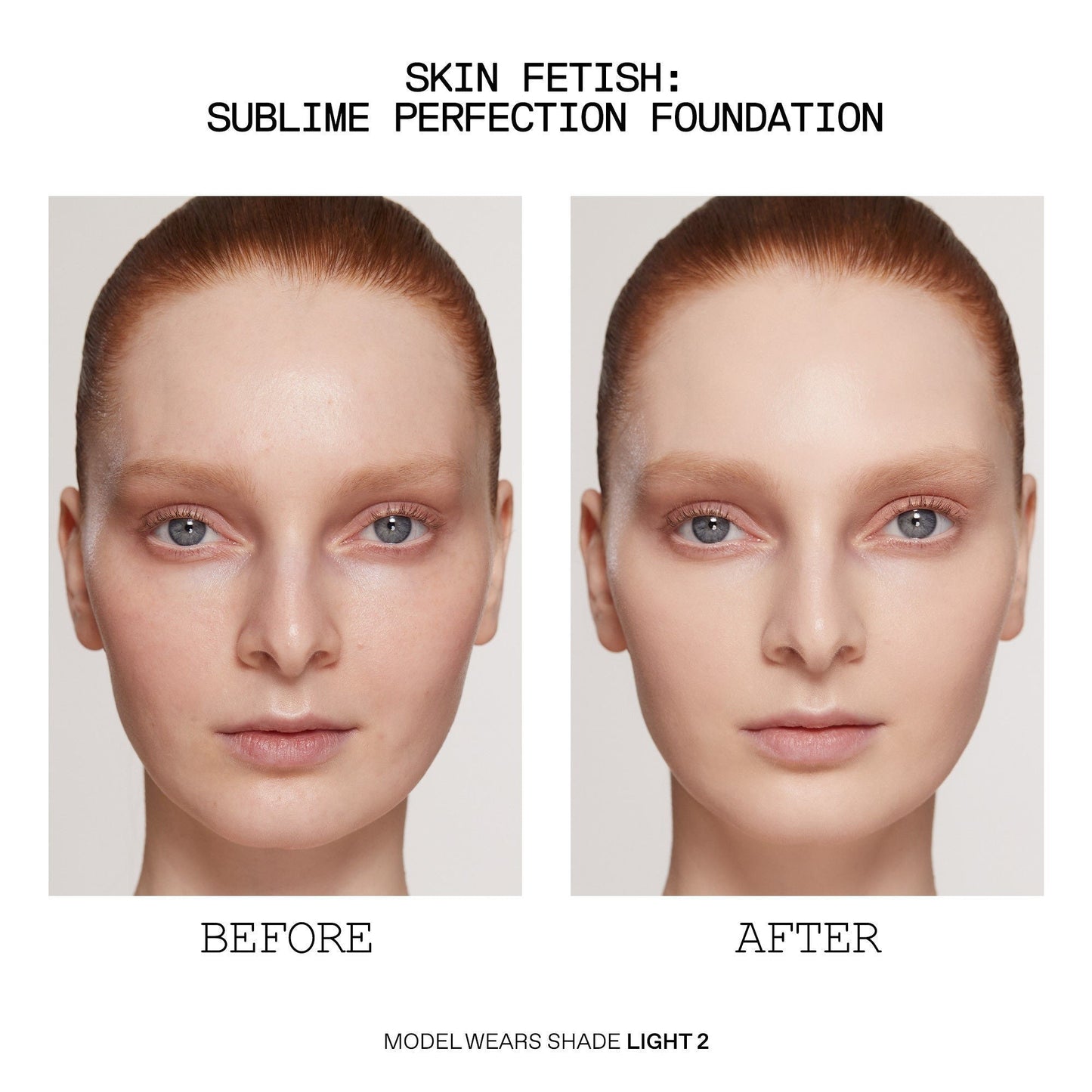 Skin Fetish Sublime Perfection Foundation