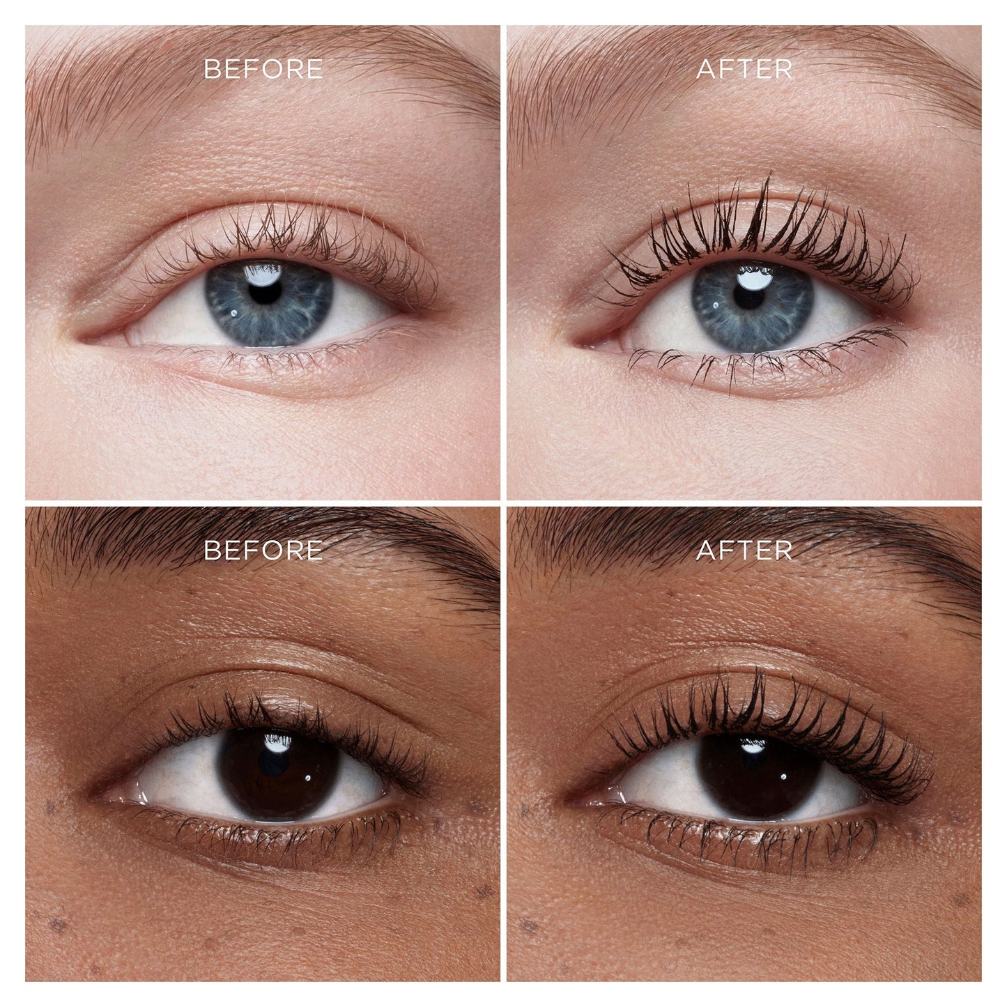 Unlocked Instant Extensions Mascara