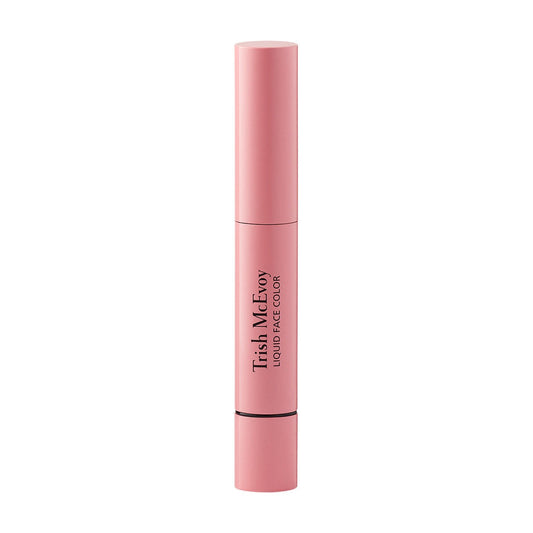 Liquid Face Color