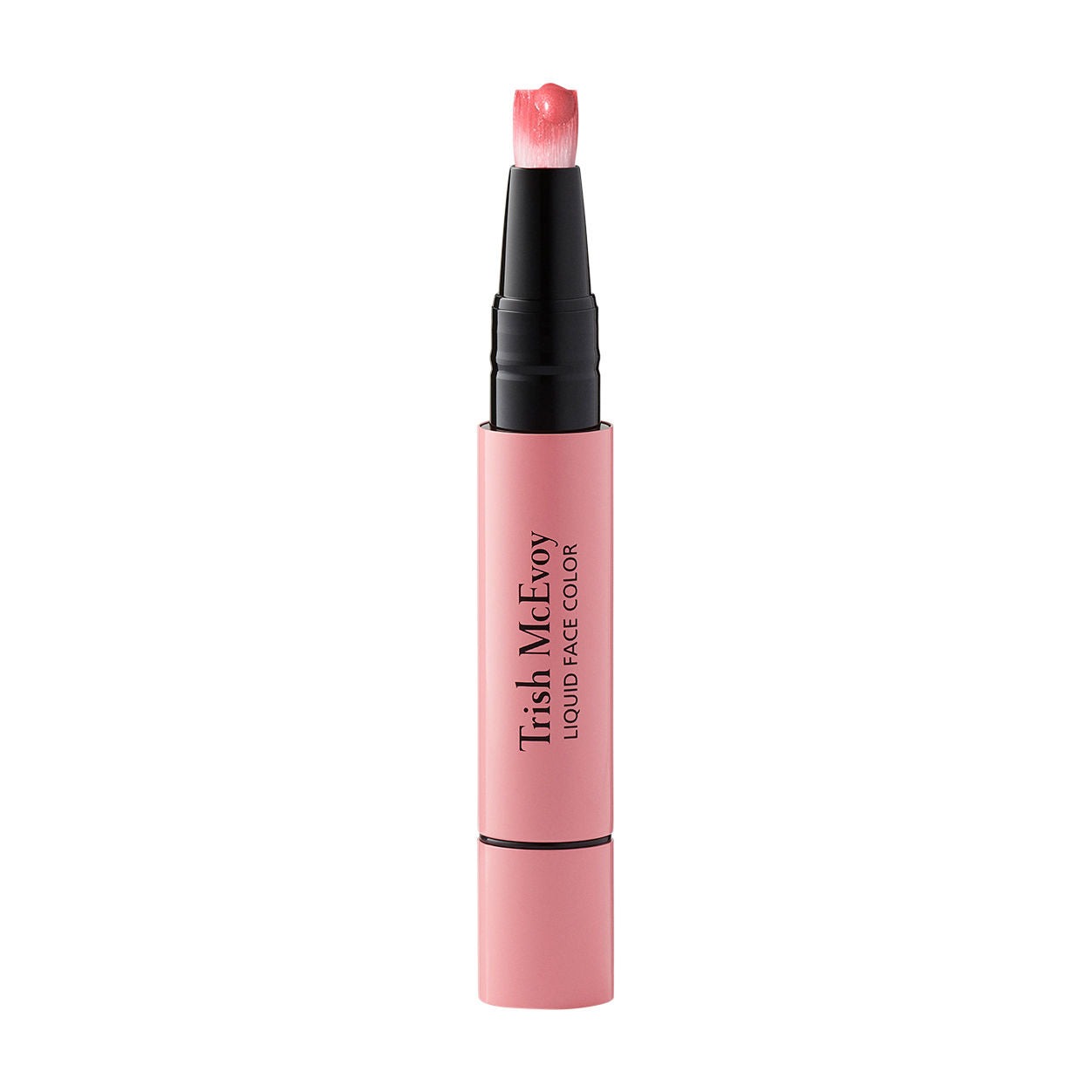 Liquid Face Color