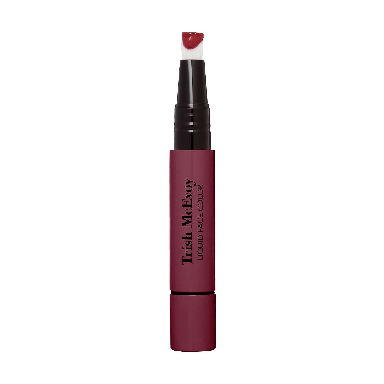 Liquid Face Color