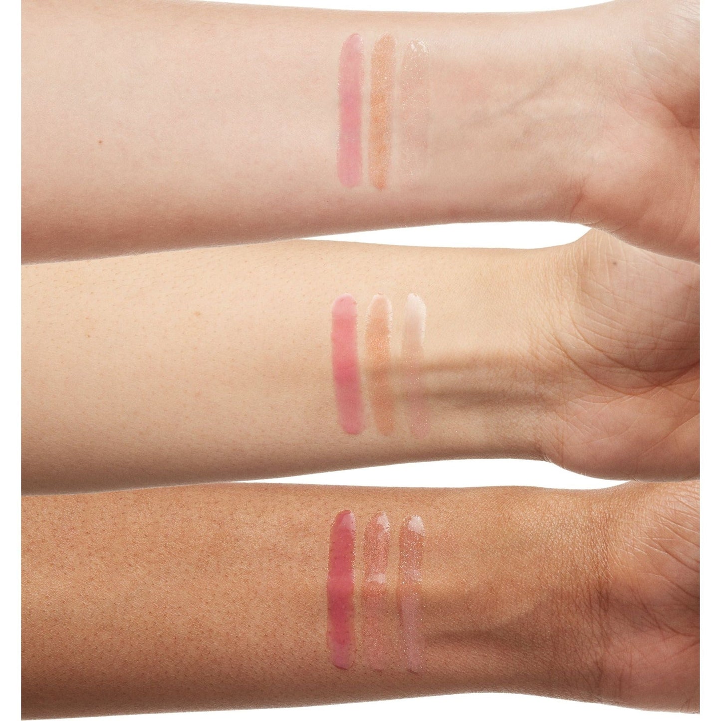 Beauty Booster Lip Gloss