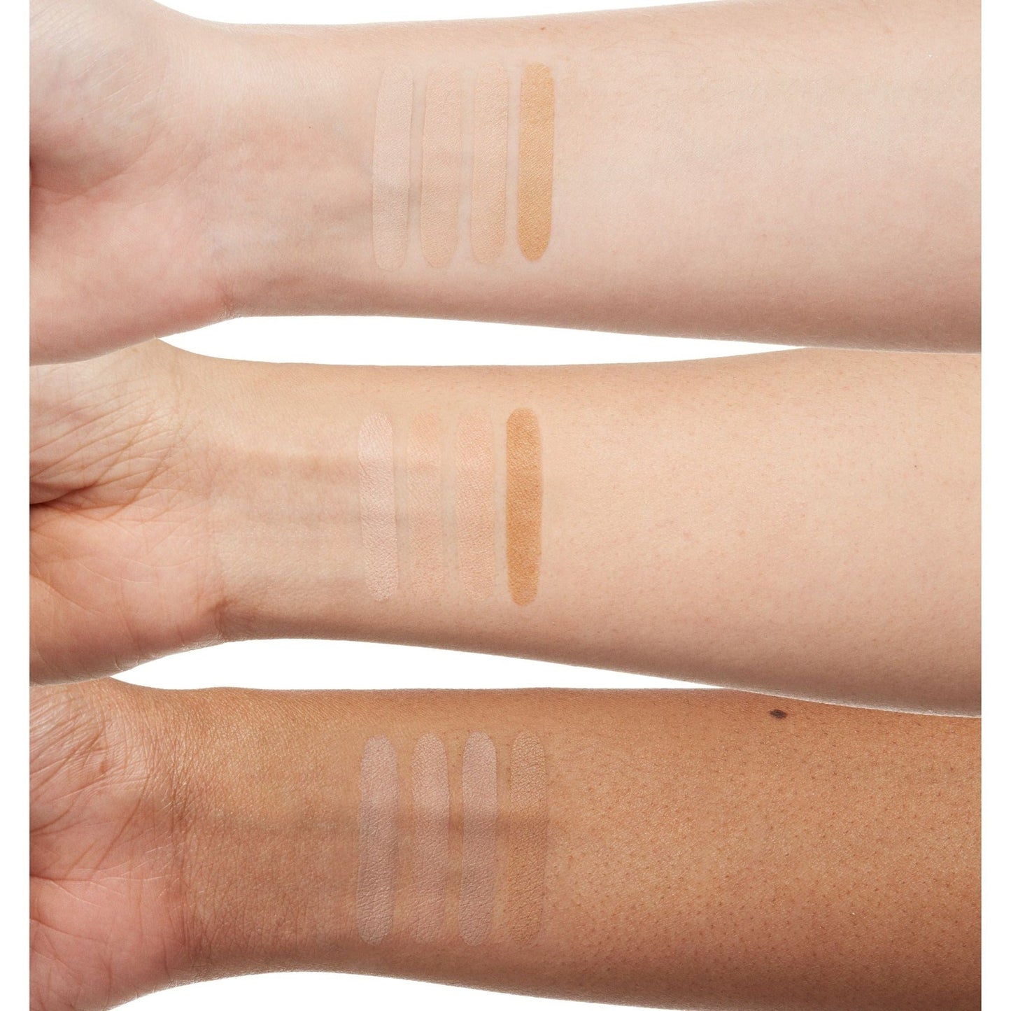 Even Skin Mineral Powder Foundation Refill SPF 15