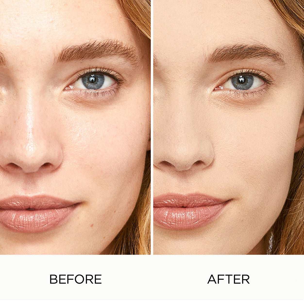 Smooth Finish Foundation Powder