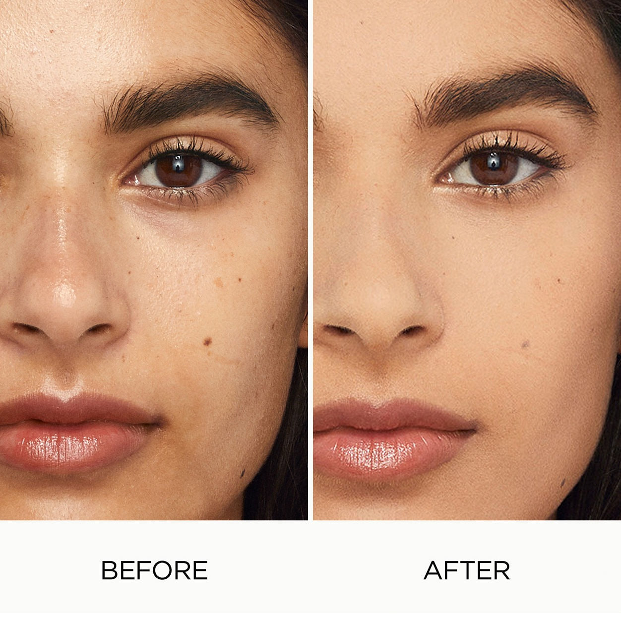 Smooth Finish Foundation Powder