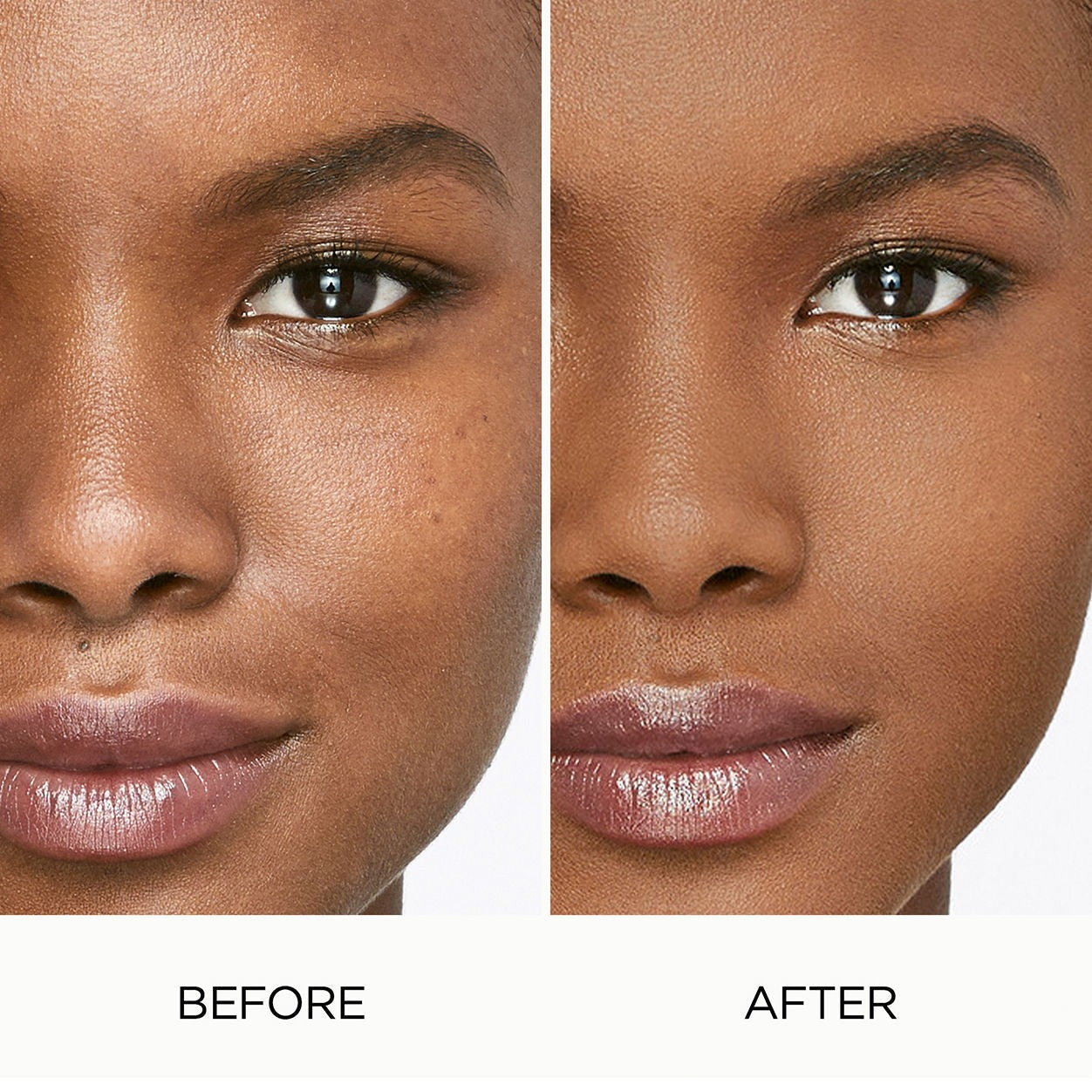 Smooth Finish Foundation Powder