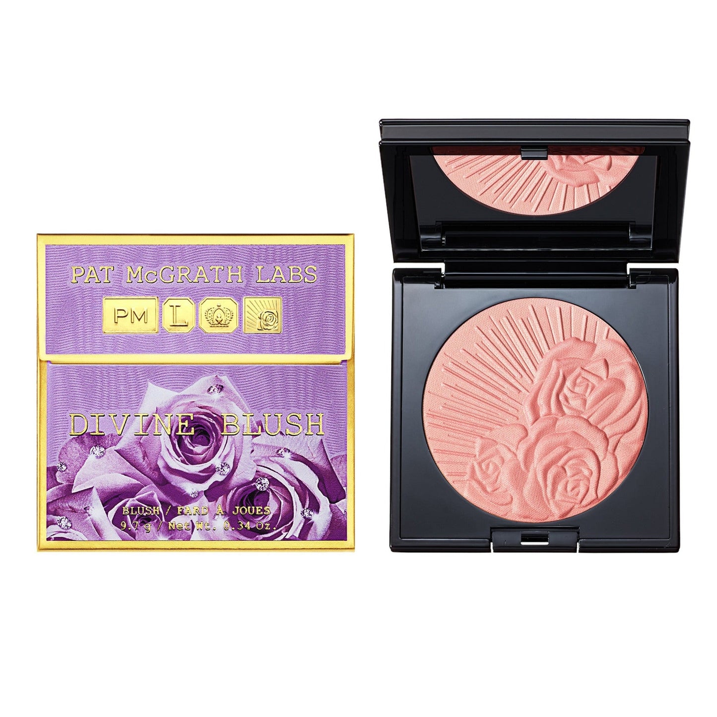 Skin Fetish Divine Blush
