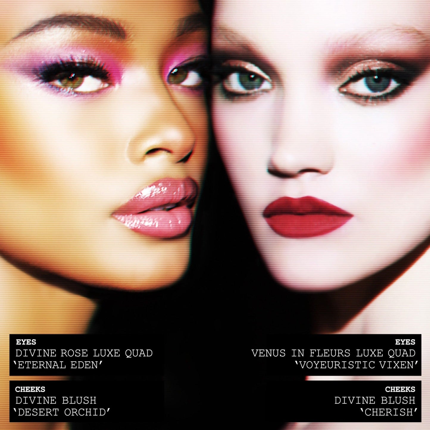 Skin Fetish Divine Blush
