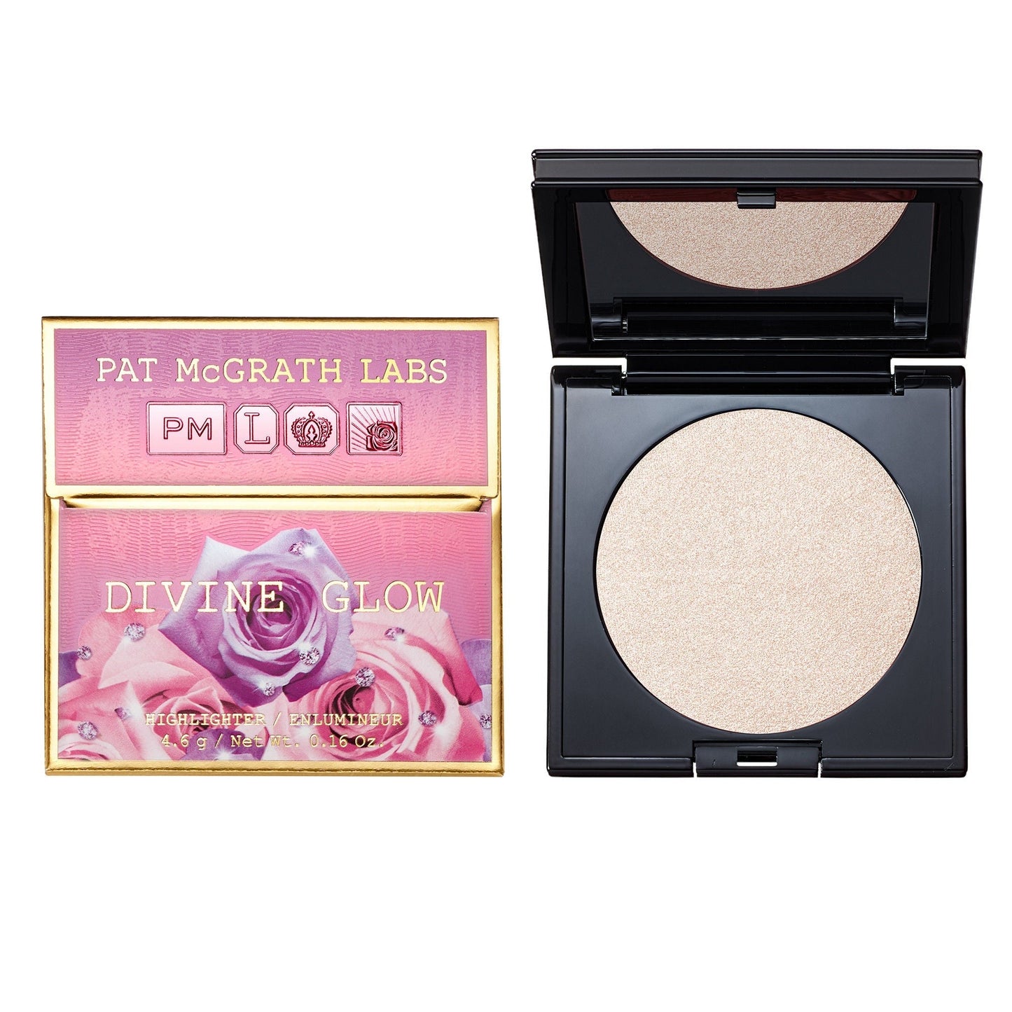 Skin Fetish: Divine Glow Highlighter