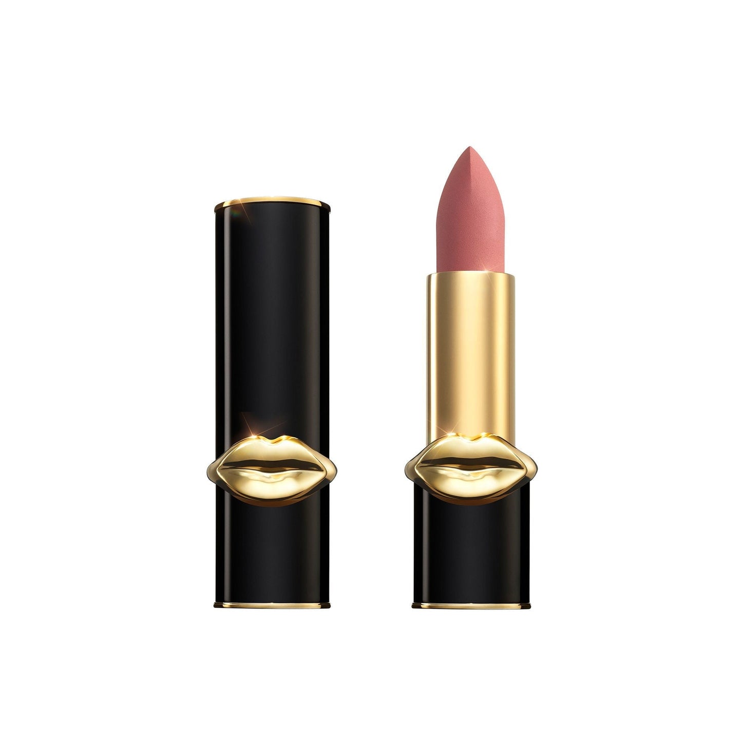 MatteTrance Lipstick