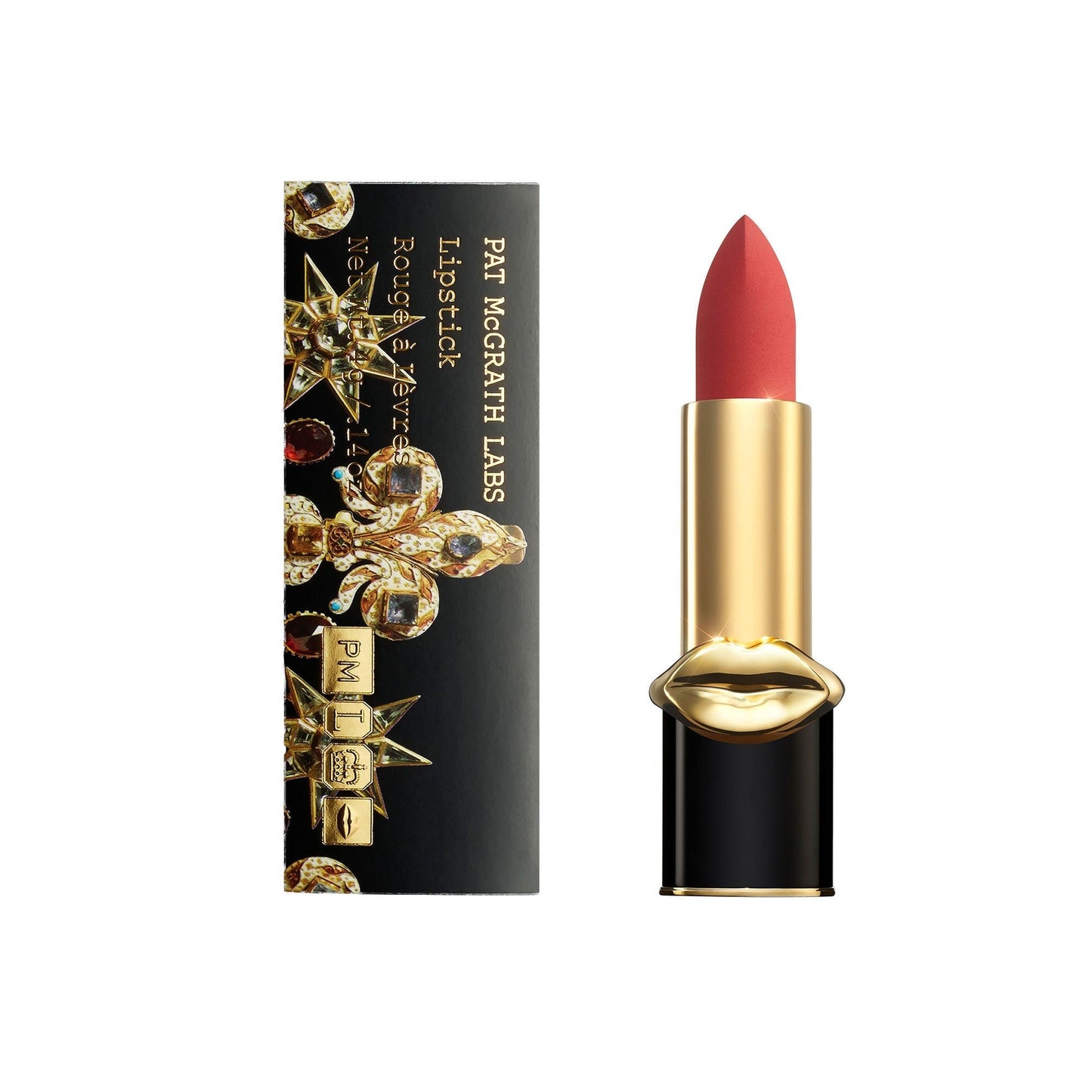 MatteTrance Lipstick