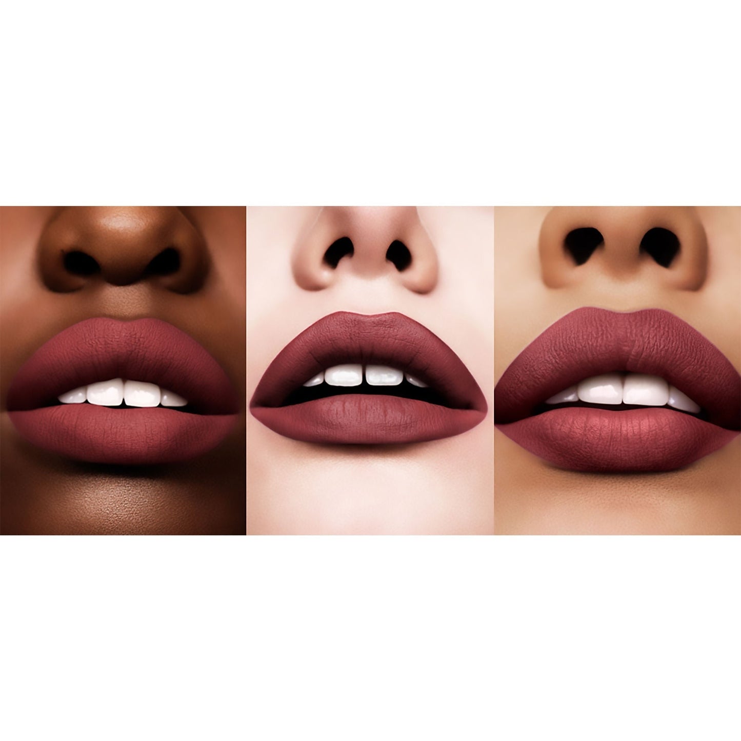 MatteTrance Lipstick