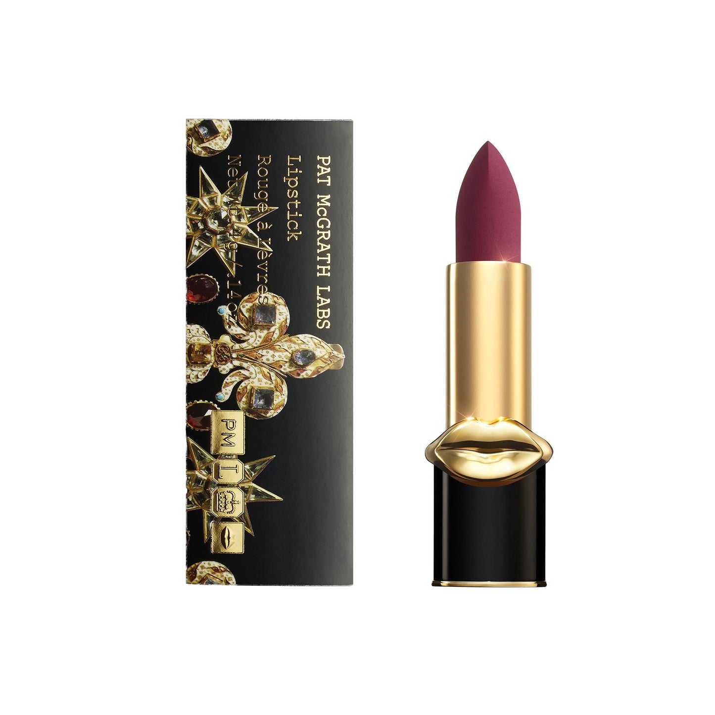 MatteTrance Lipstick