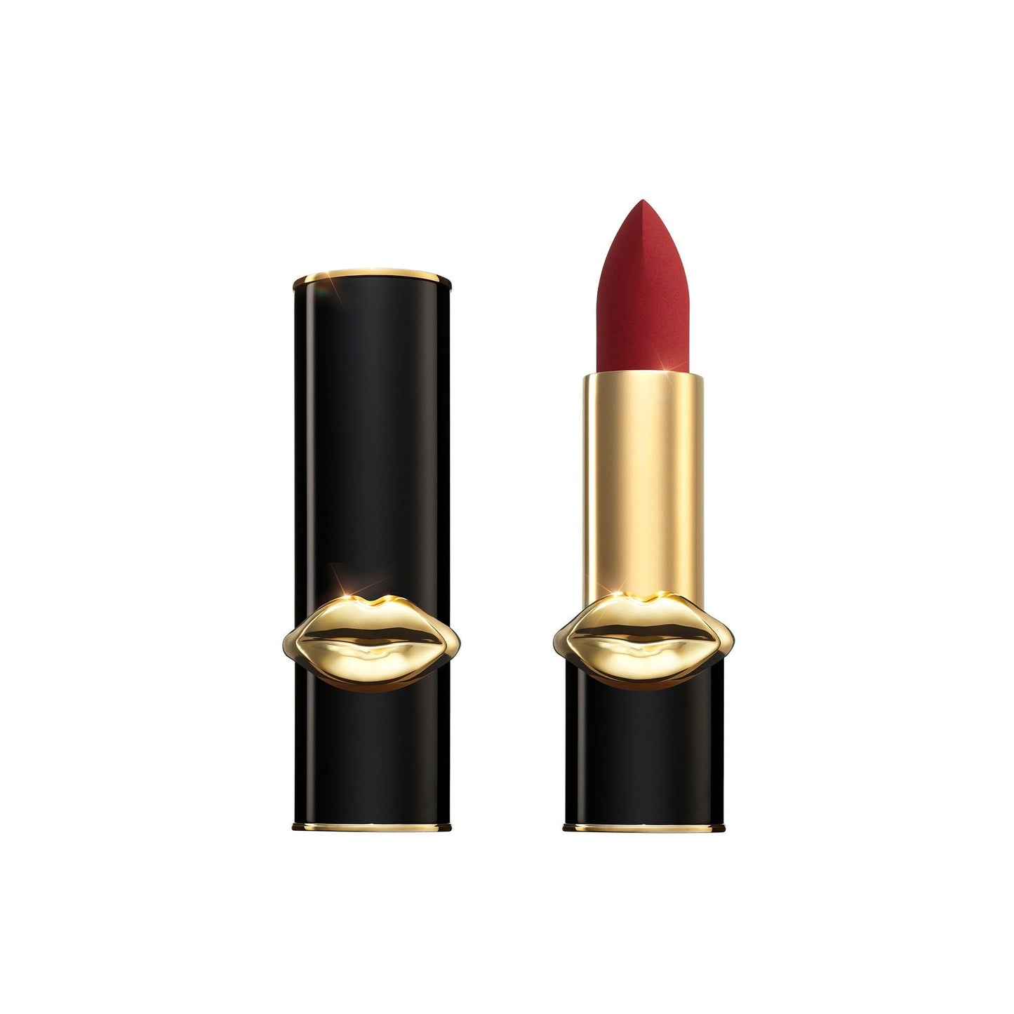 MatteTrance Lipstick