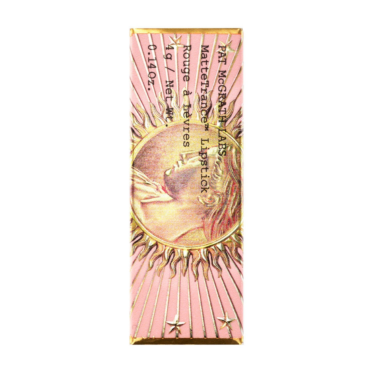 MatteTrance Lipstick