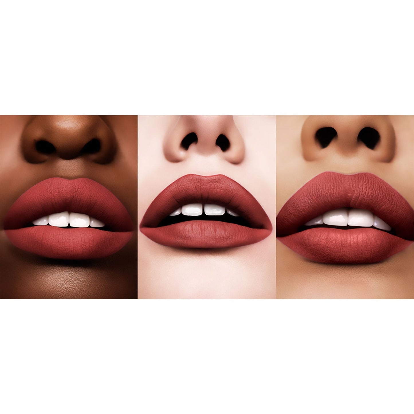 MatteTrance Lipstick