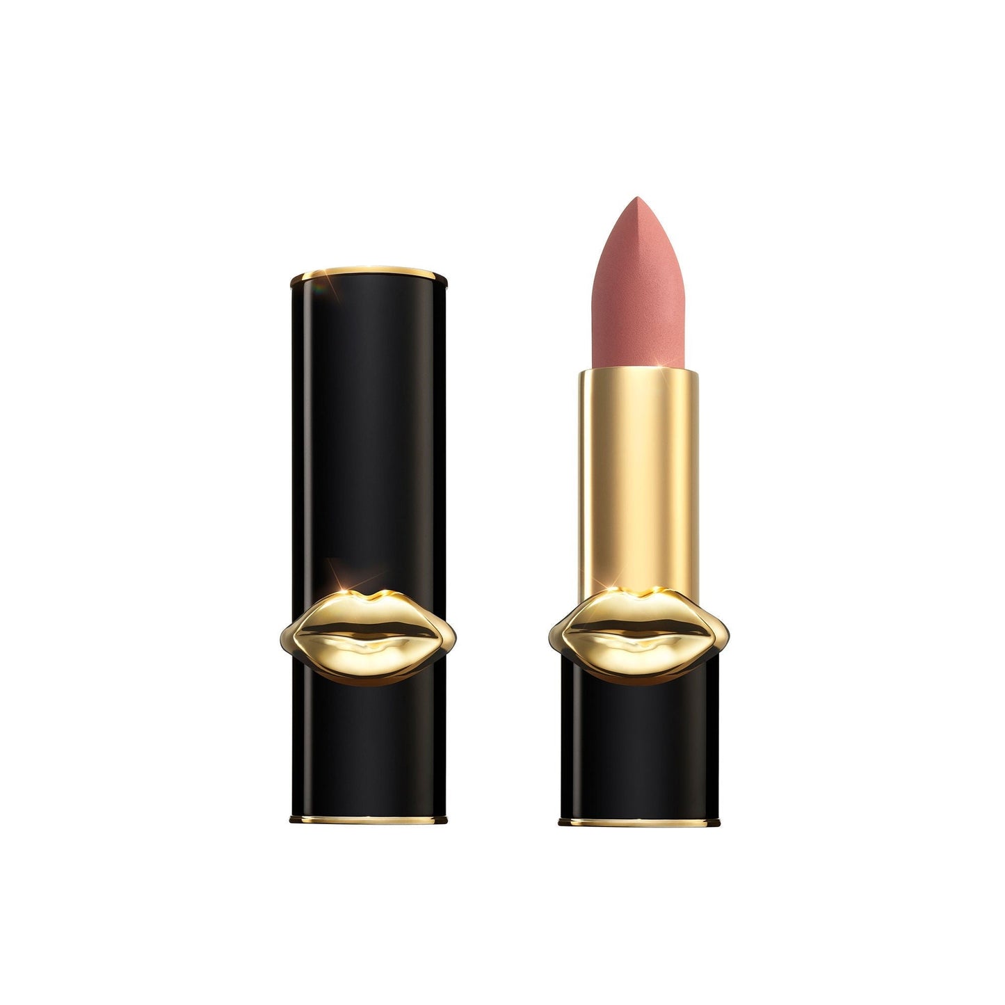 MatteTrance Lipstick