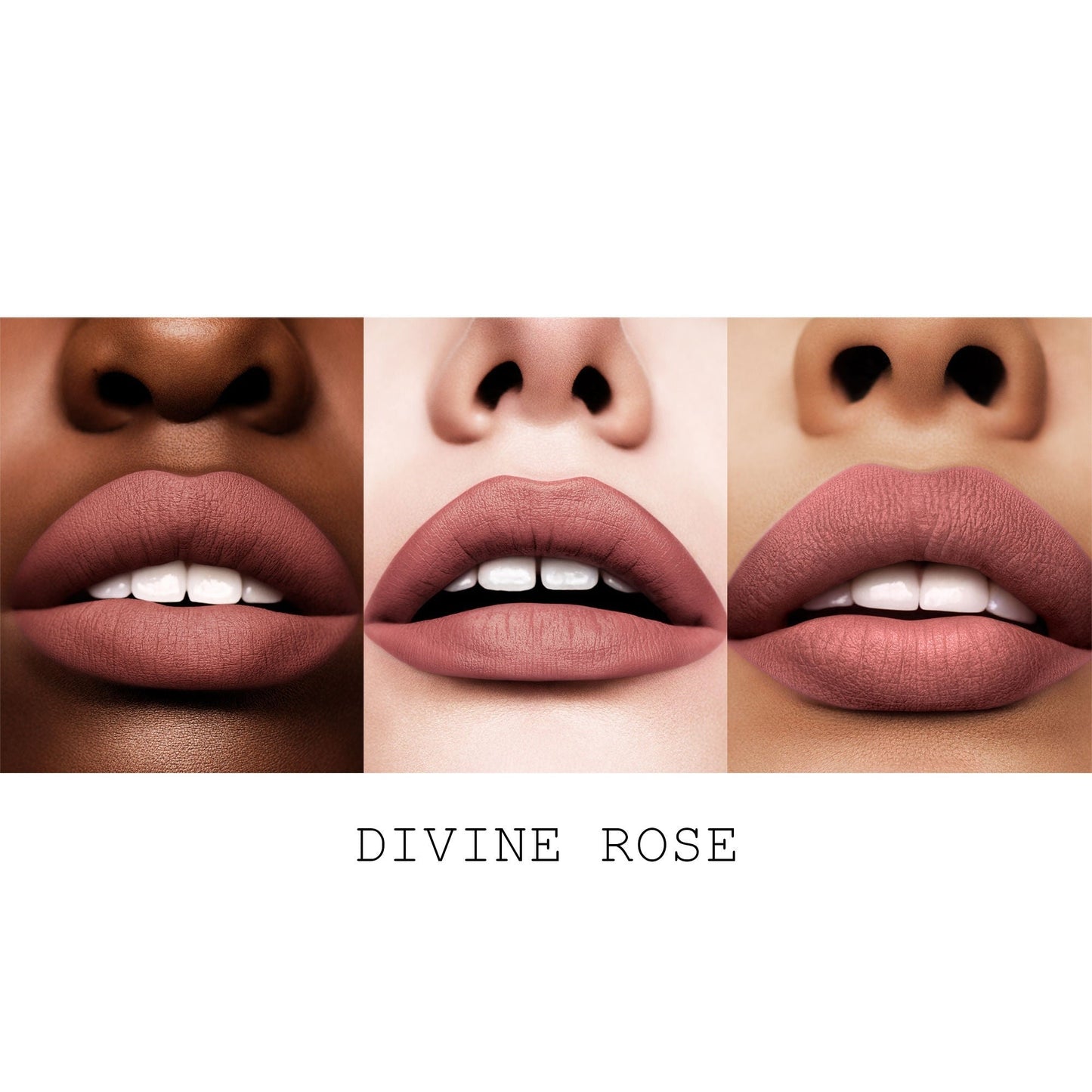 MatteTrance Lipstick