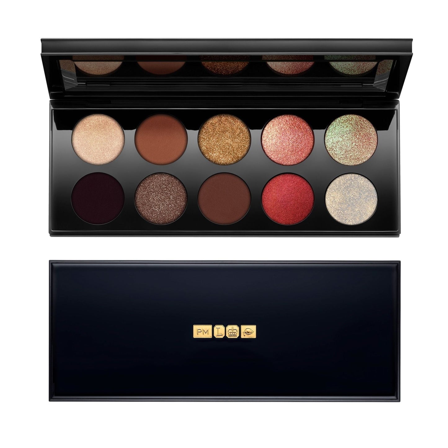 Mothership V: Bronze Seduction