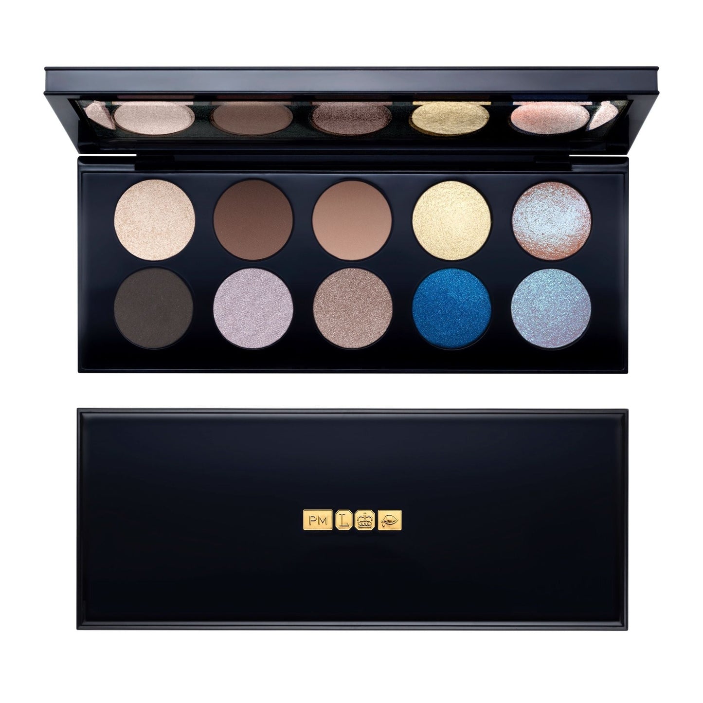 Mothership I: Subliminal Palette