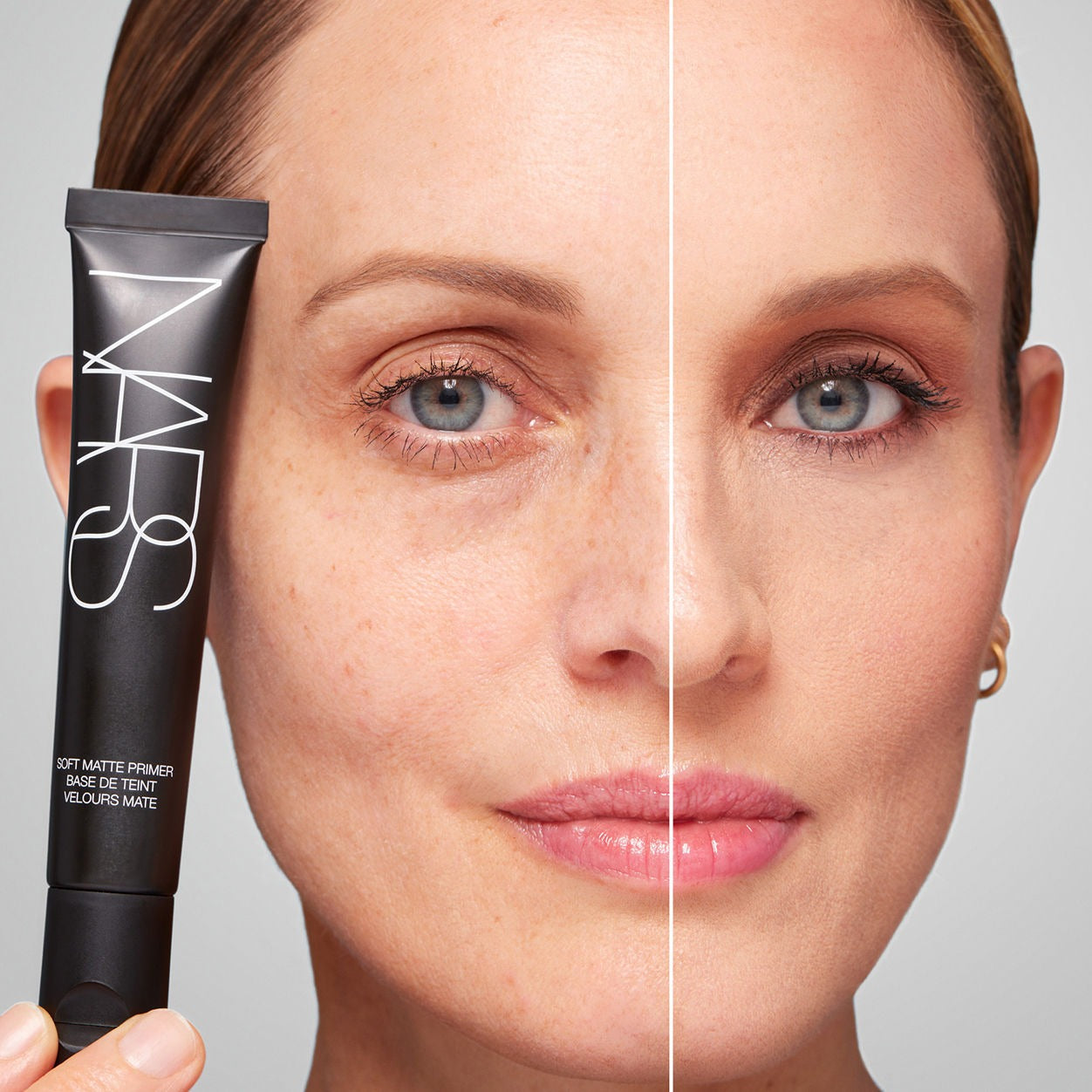 Soft Matte Primer