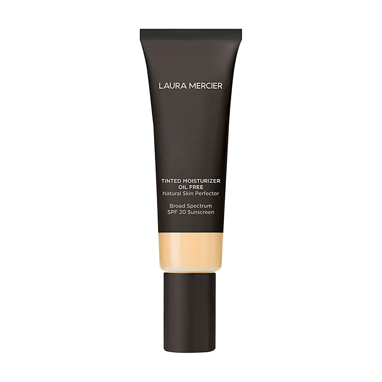 Tinted Moisturizer Oil Free Broad Spectrum SPF 20