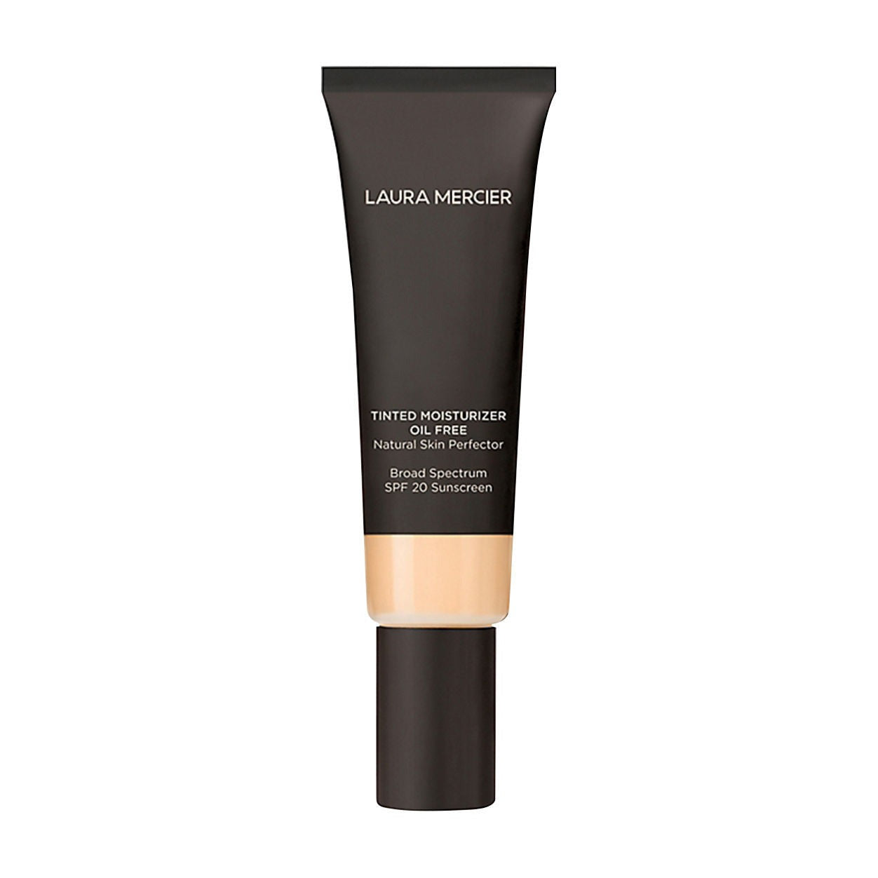 Tinted Moisturizer Oil Free Broad Spectrum SPF 20