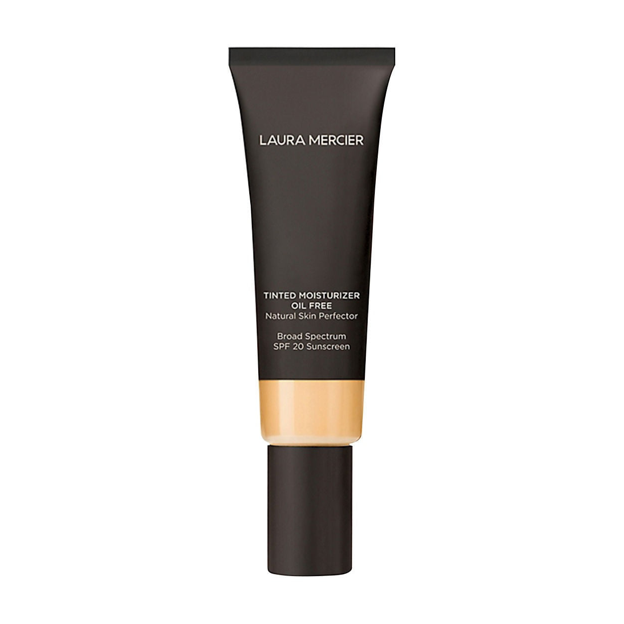 Tinted Moisturizer Oil Free Broad Spectrum SPF 20
